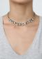 Preview: pastel/multi - Ballroom - Konplott necklace